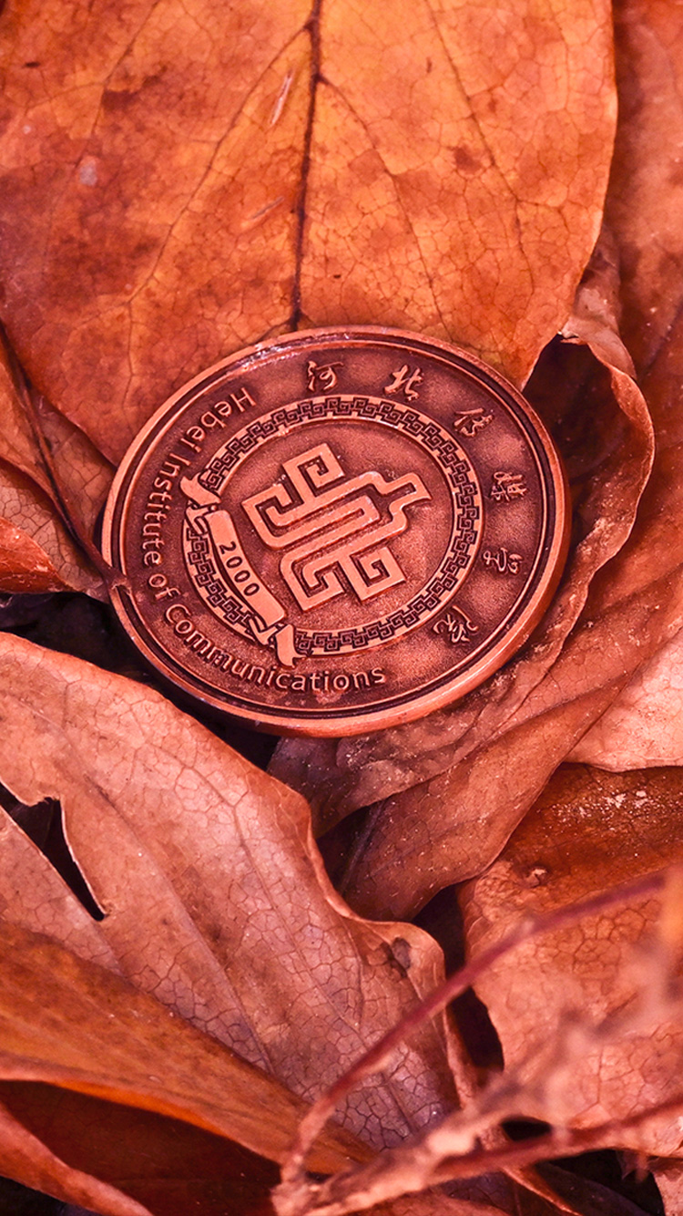 有追求就不平庸，有责任就很光荣